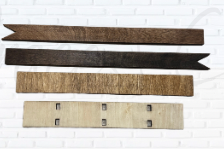 Martial Arts Belt Display