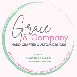 Grace&Co